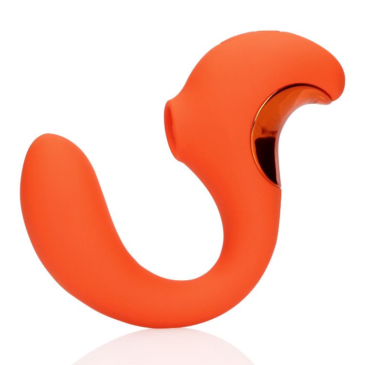 Orange Is The New Love