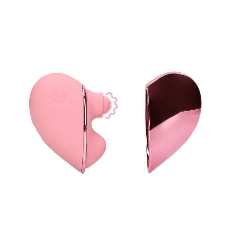 Tapping Heart