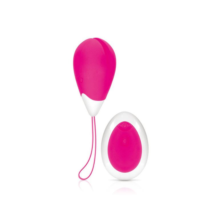 Love Egg
