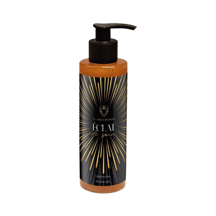 Eclat de Soin Gel Douche