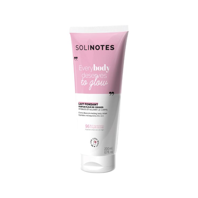 Lait Fondant Solinotes