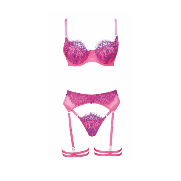 Rosaline Ensemble