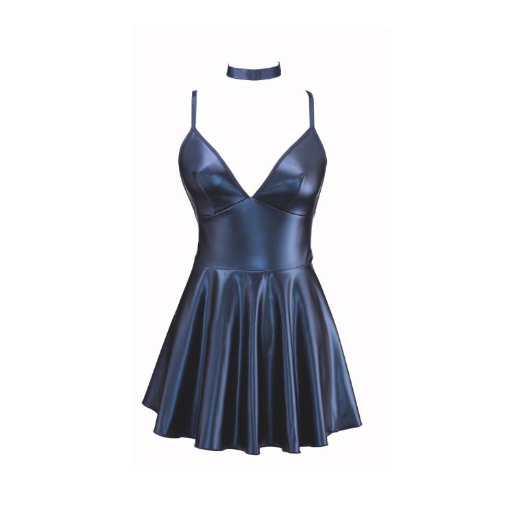 Lucille Robe