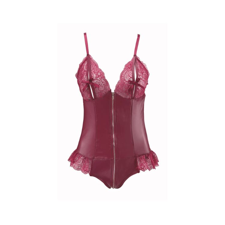 Indra Body Rouge