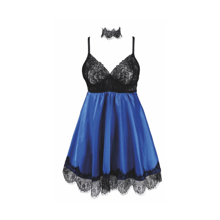 Bluebell Nuisette Bleue