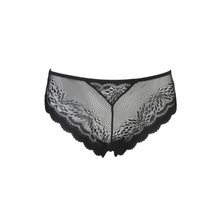 Amora Shorty Noir