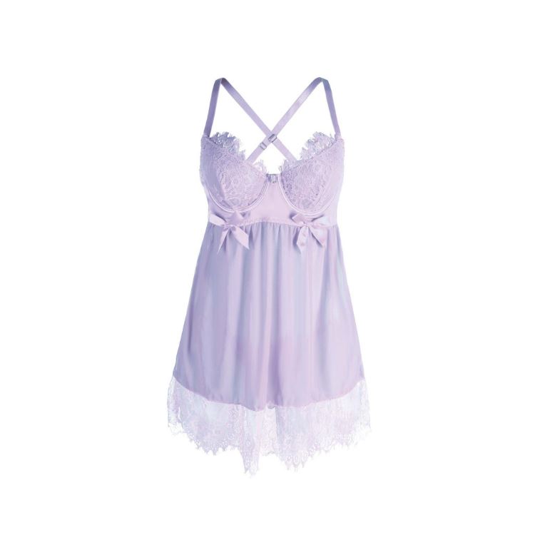 Melba Nuisette Mauve