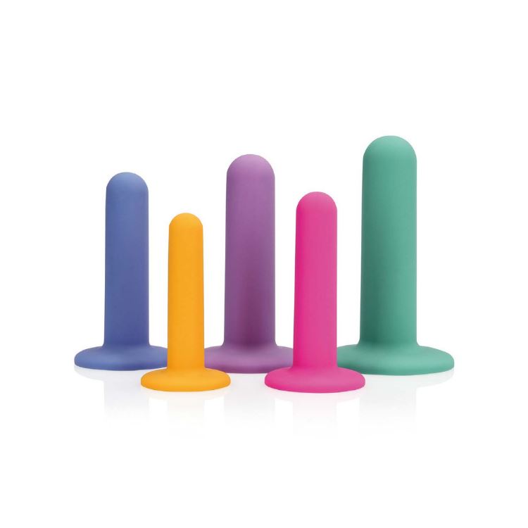 Dilator Set