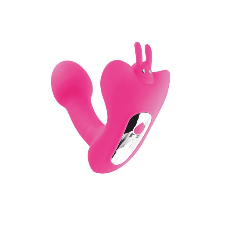 Panty Butterfly