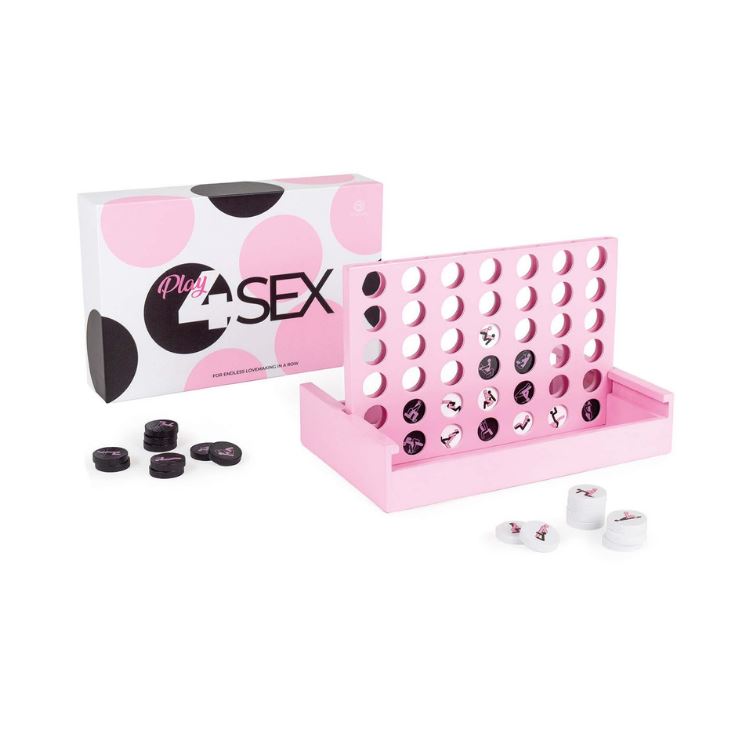 Play For Sex