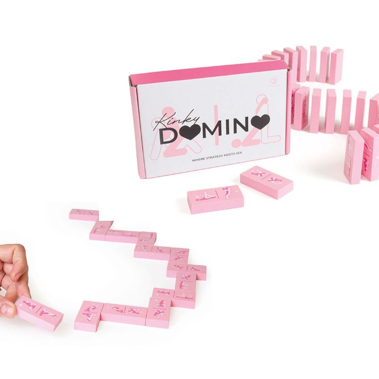 Domino Coquin