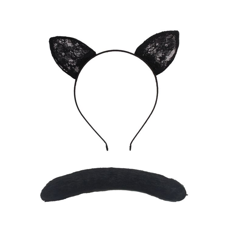 Miss Kitty
