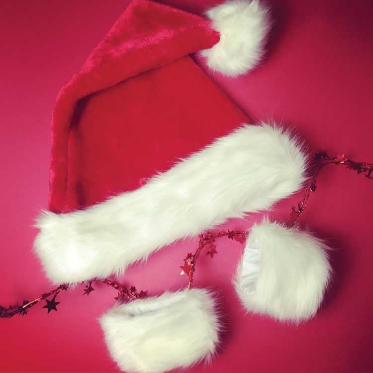 Sexy Noël