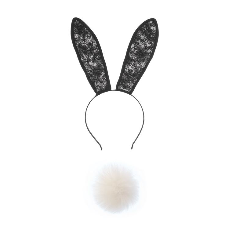 Miss Bunny