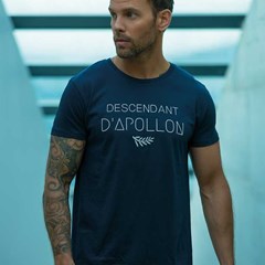 T-Shirt Style Apollon 2