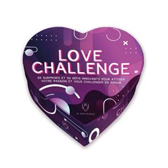 Love Challenge 2