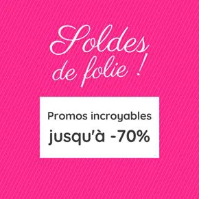Soldes