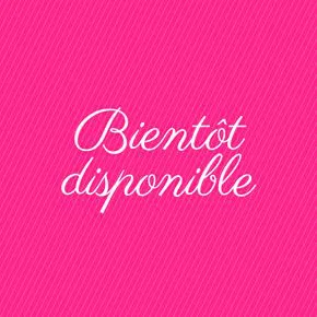 A - BIENTÔT DISPONIBLE