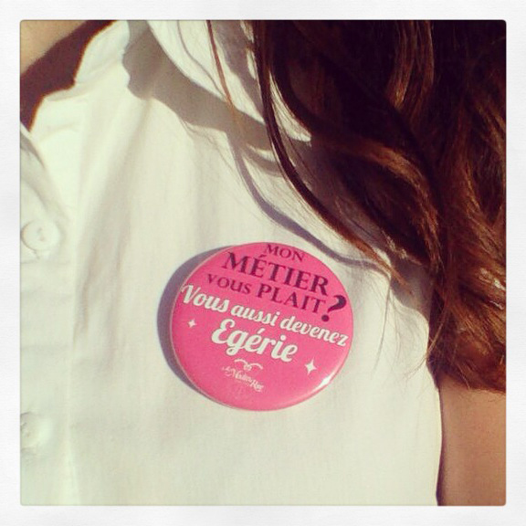 badge emelyne