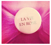 vie en rose